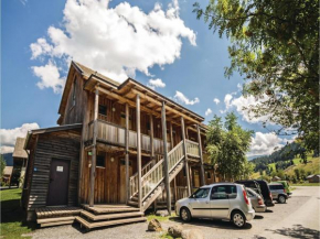 One-Bedroom Apartment in St.Georgen A.Kreischb., Sankt Georgen Ob Murau, Österreich